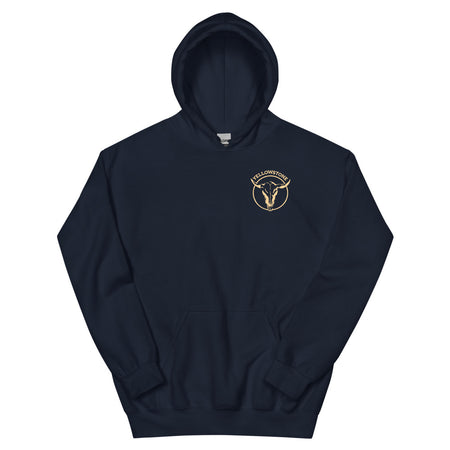 Yellowstone Protect The Brand Hoodie