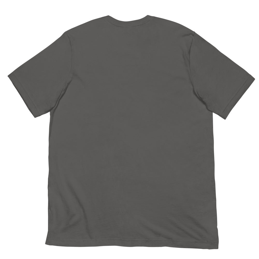 Yellowstone Take 'Em To The Train Station Badge Adult T-Shirt