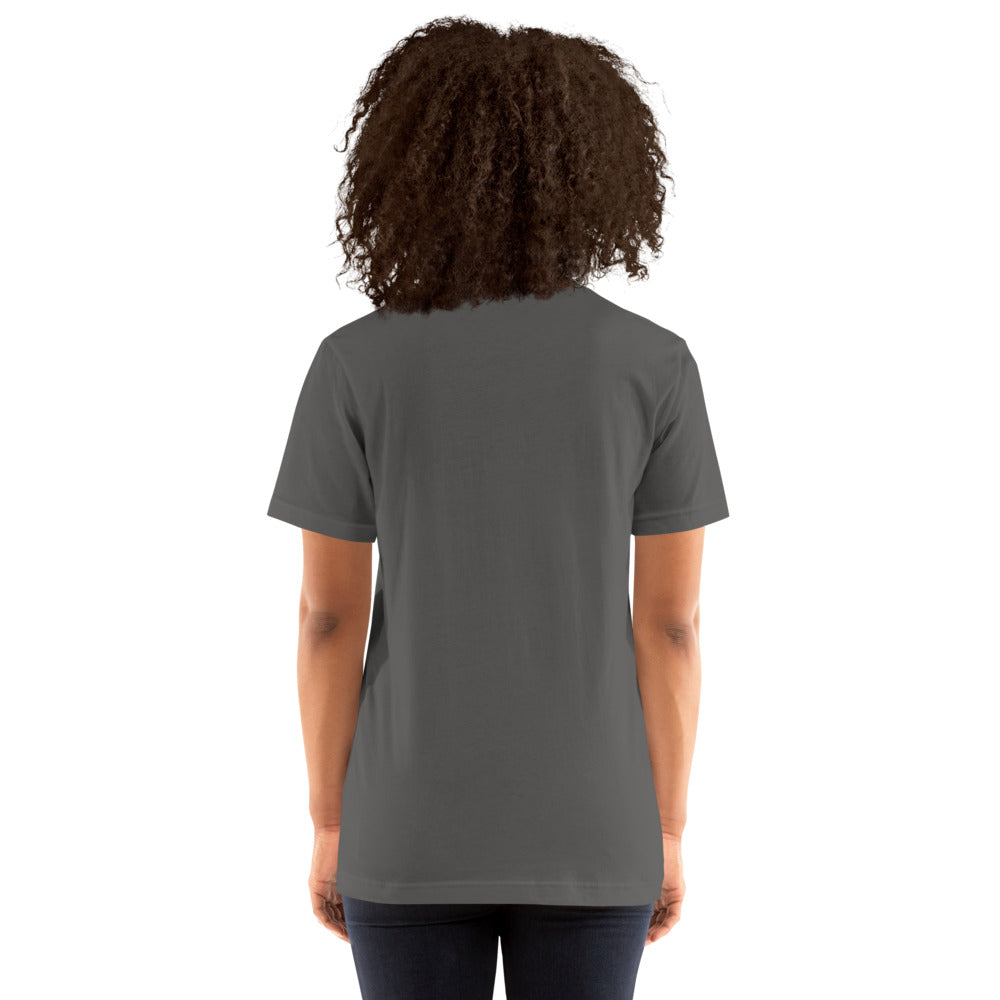 Yellowstone Take 'Em To The Train Station Badge Adult T-Shirt