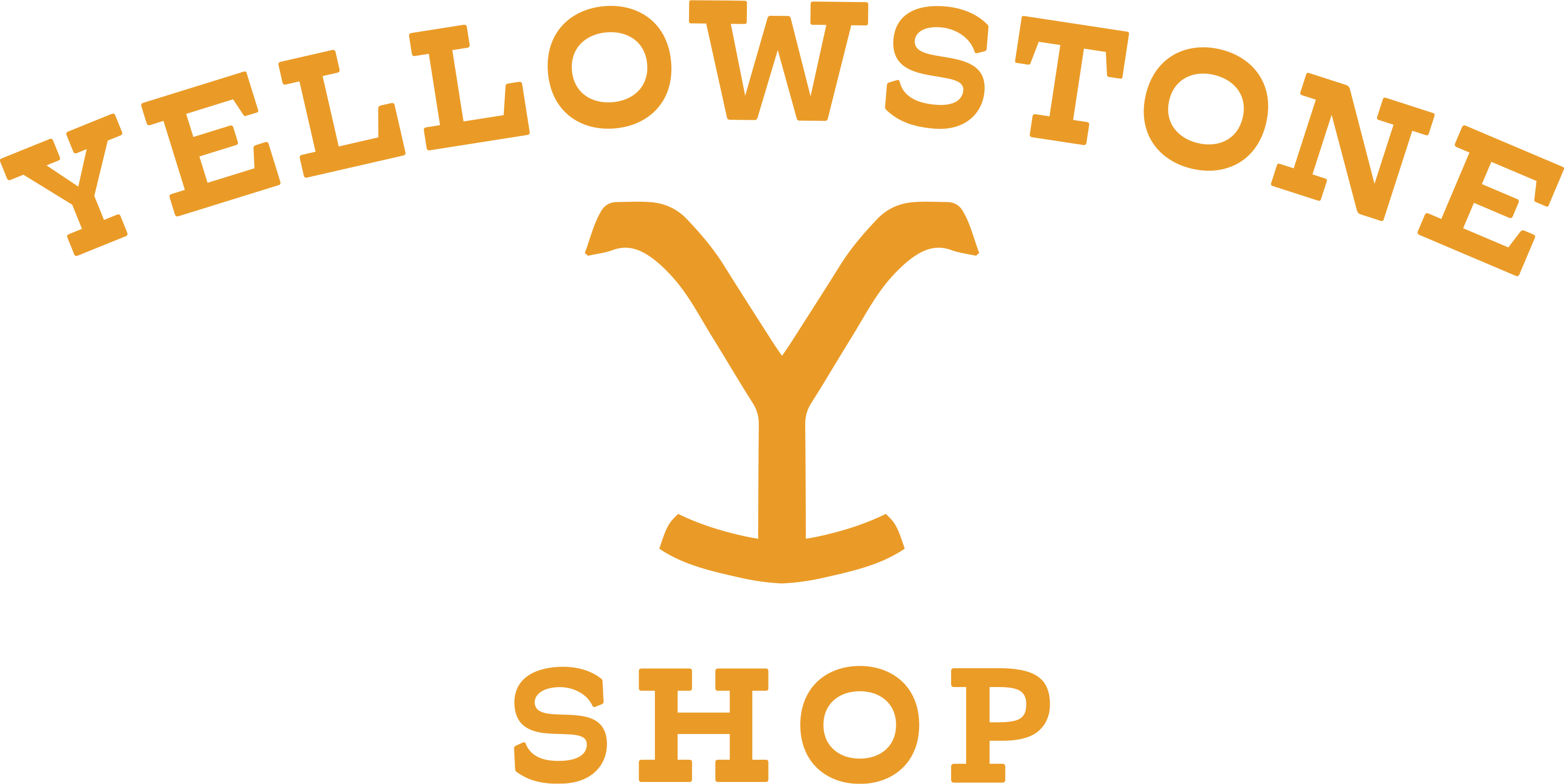 The Official Yellowstone TV Shop | T-Shirts, Gifts, Mugs, and More!