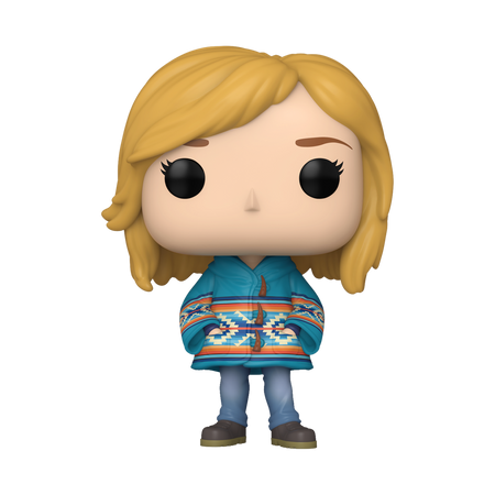 Yellowstone Beth Dutton Funko Pop! Vinyl Figure