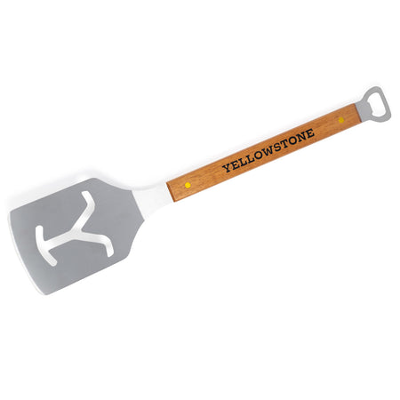 Yellowstone Y Logo Spatula