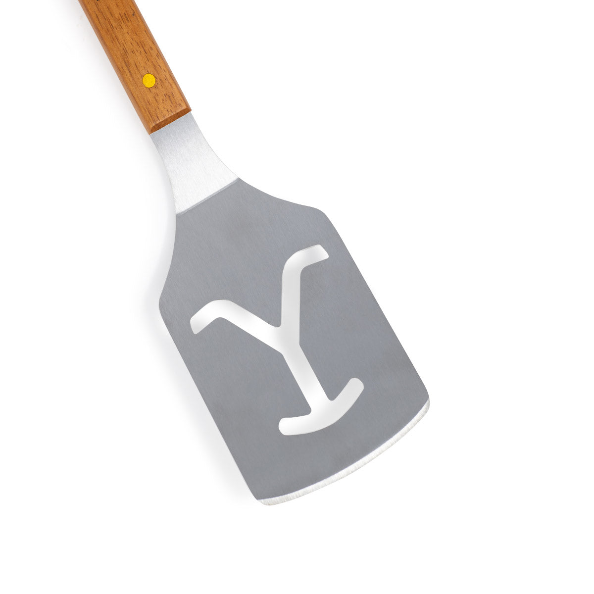 Yellowstone Y Logo Spatula