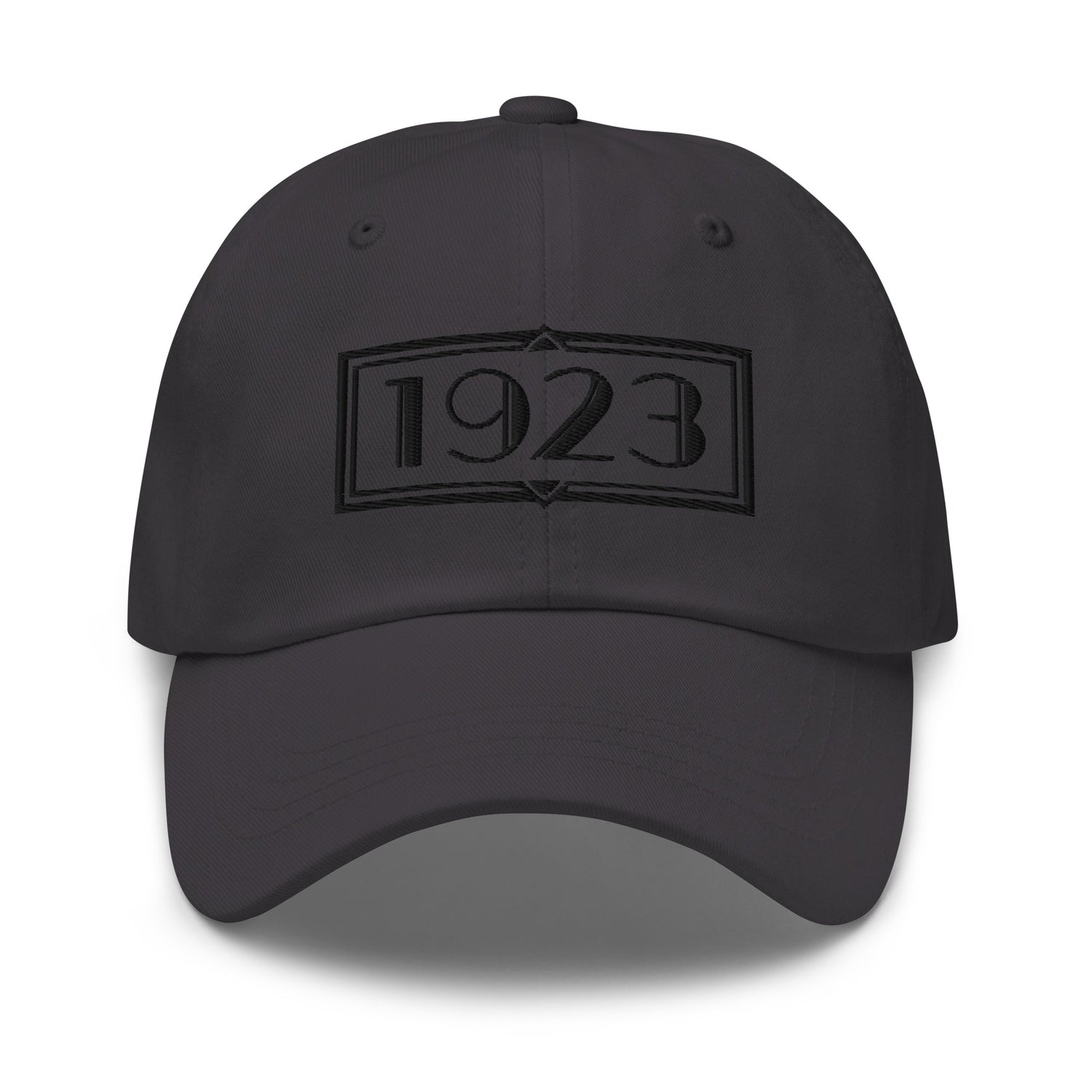 Yellowstone 1923 Logo Classic Dad Hat