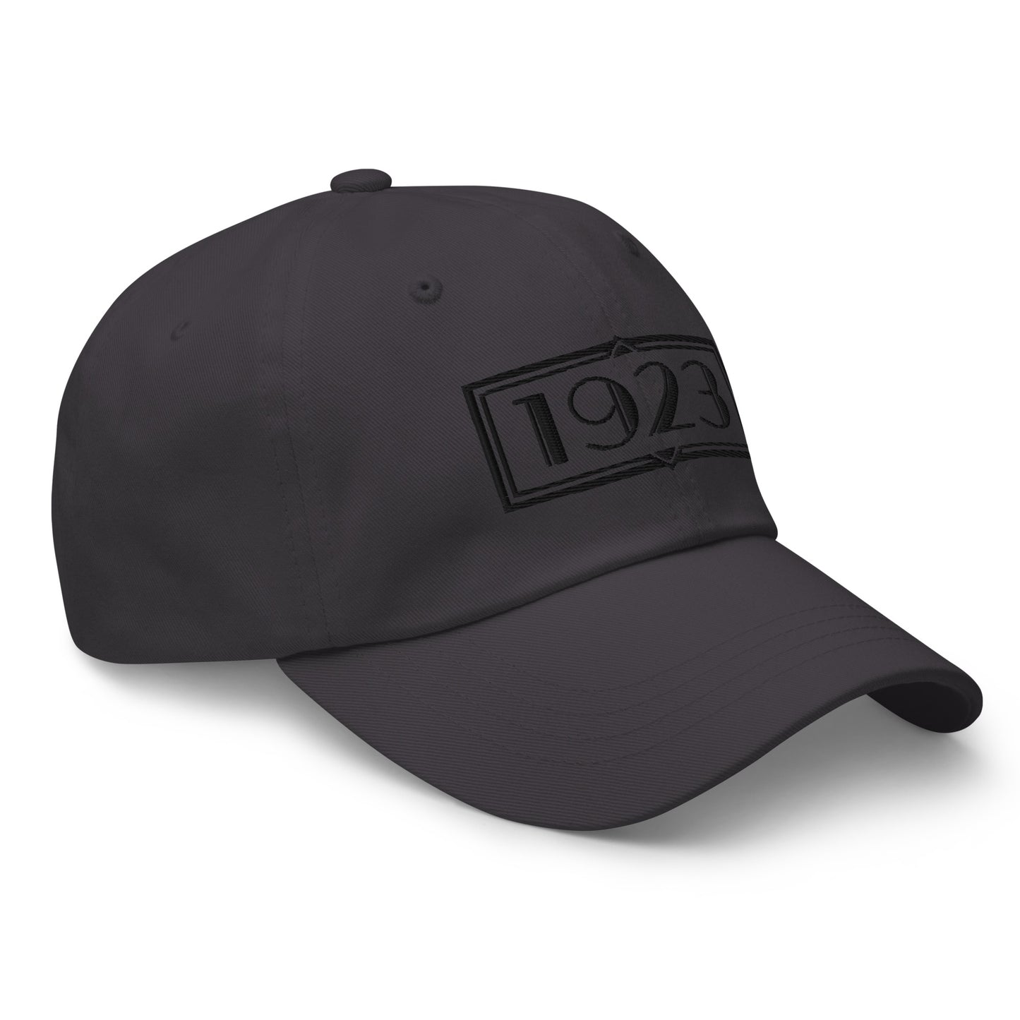 Yellowstone 1923 Logo Classic Dad Hat