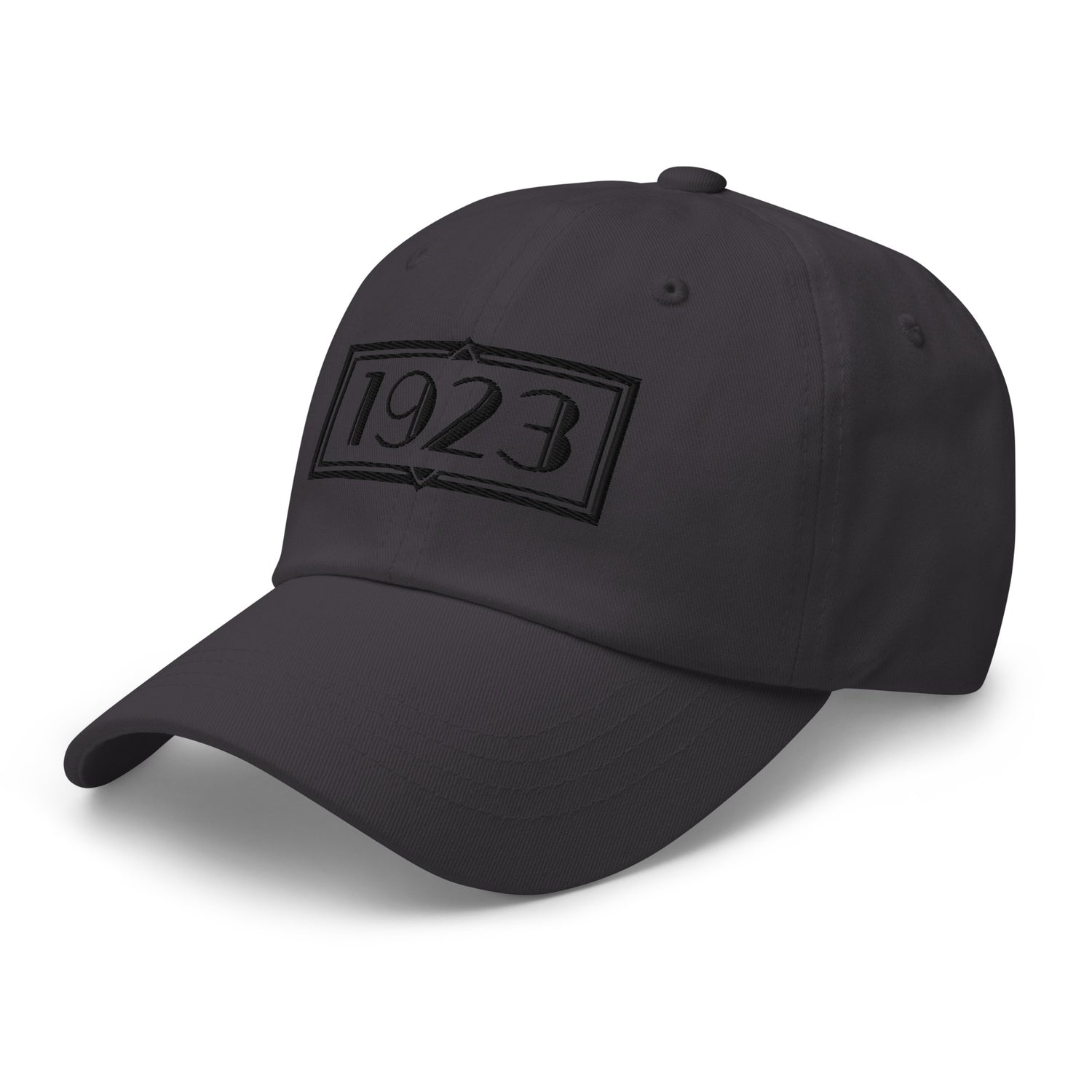 Yellowstone 1923 Logo Classic Dad Hat