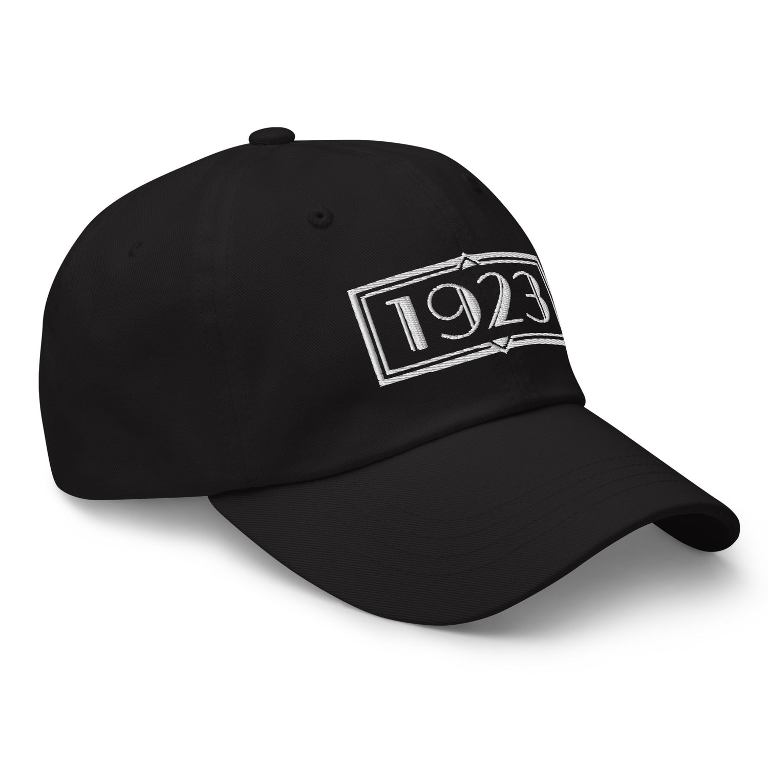 Yellowstone 1923 Logo Classic Dad Hat