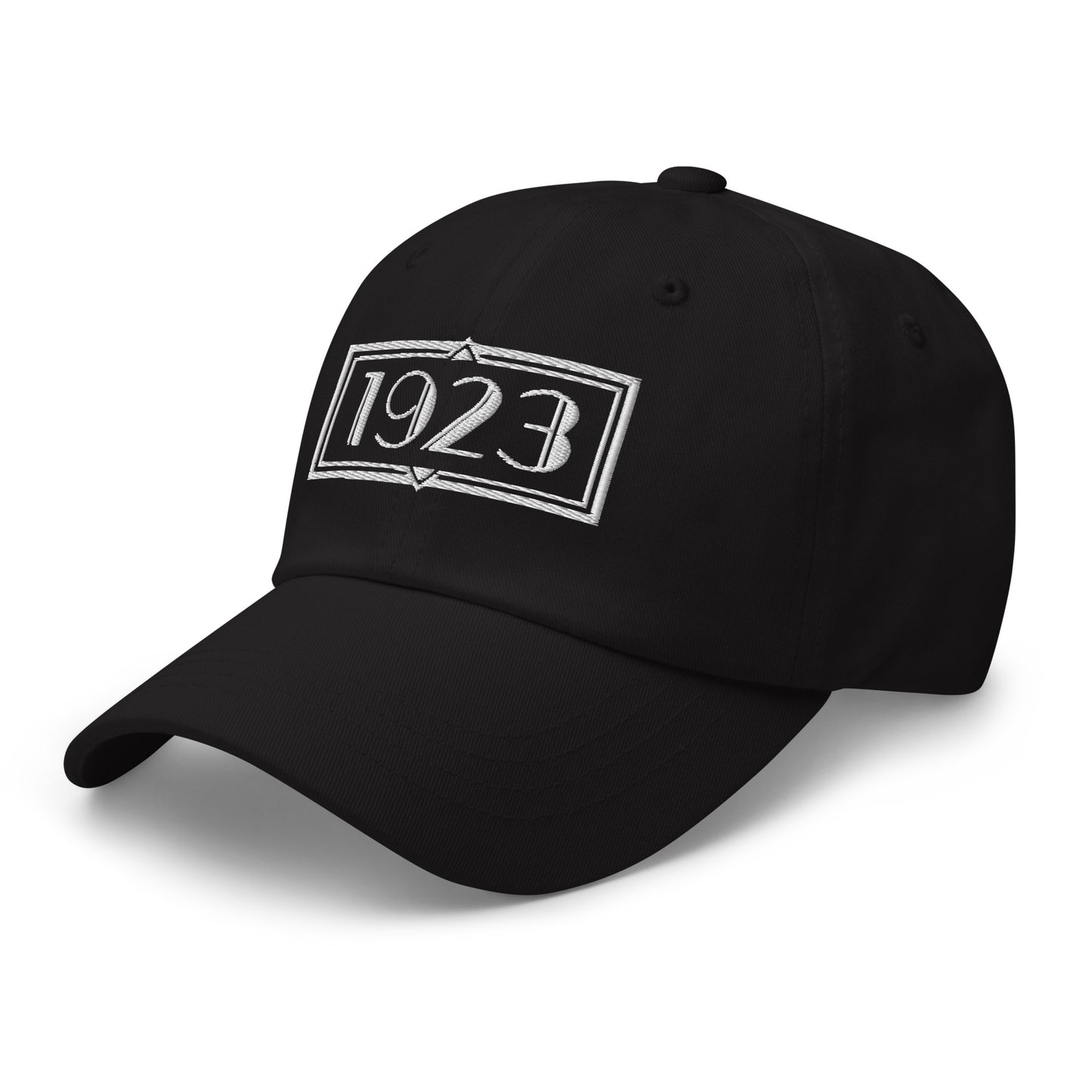 Yellowstone 1923 Logo Classic Dad Hat