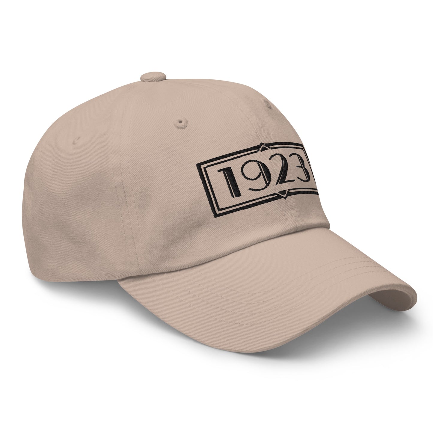 Yellowstone 1923 Logo Classic Dad Hat