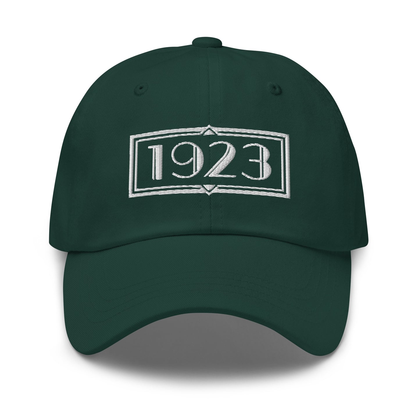 Yellowstone 1923 Logo Classic Dad Hat