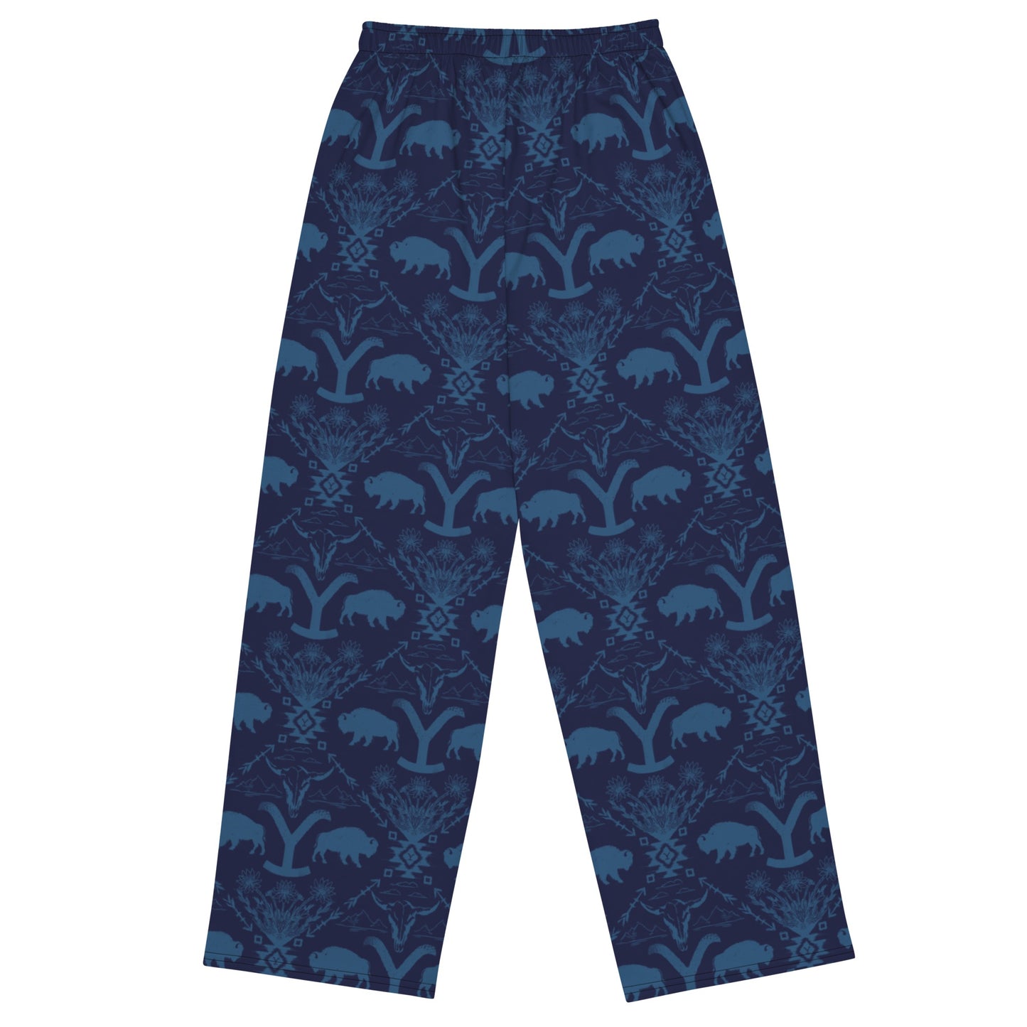 Yellowstone Buffalo Pant