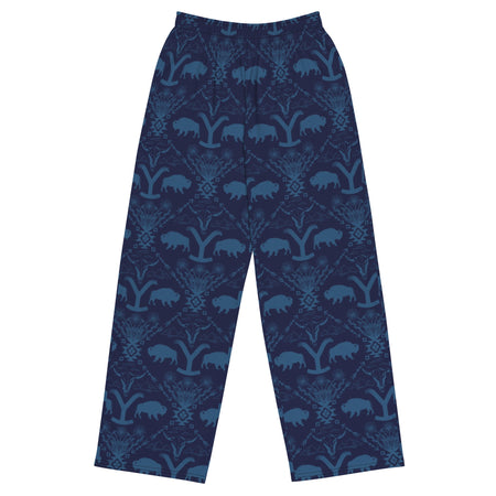 Yellowstone Buffalo Pant