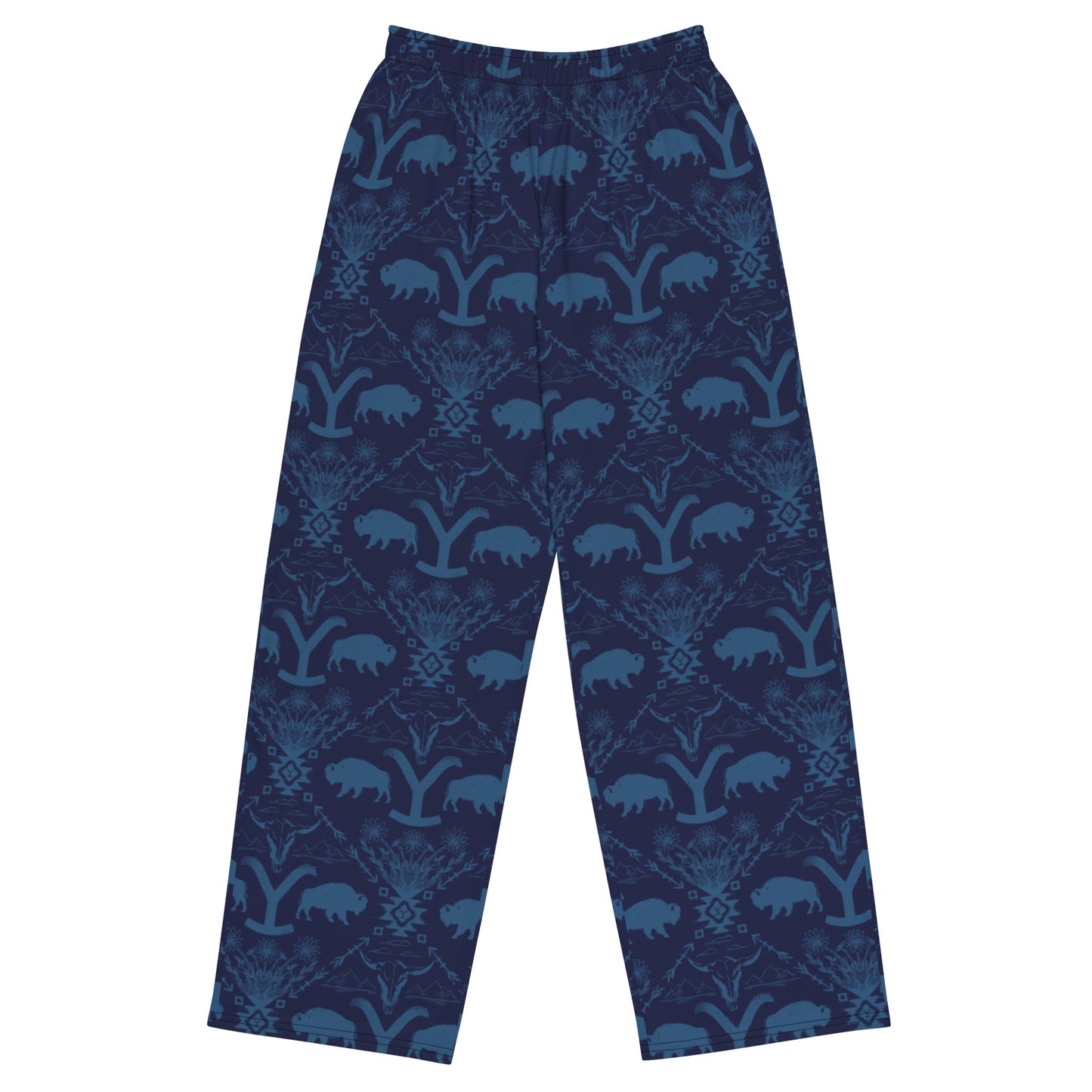 Yellowstone Buffalo Pant