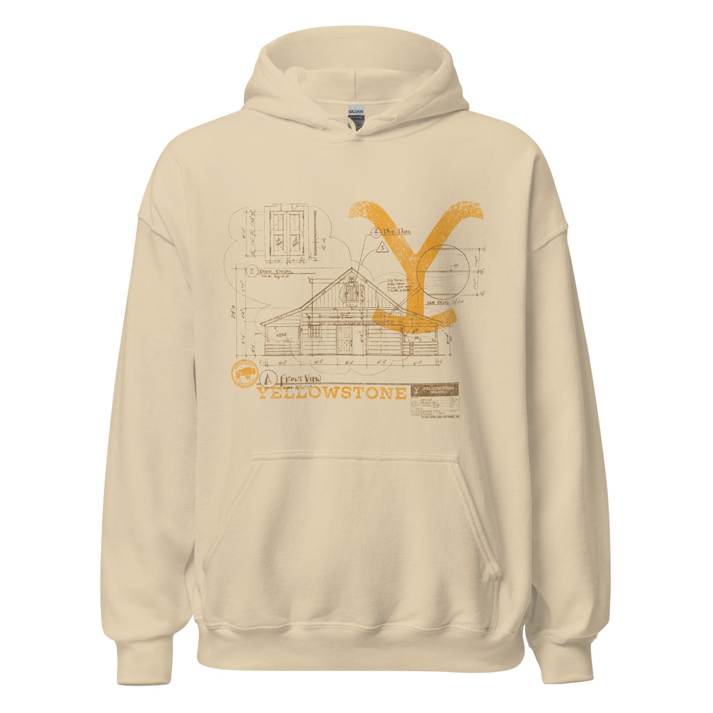 Sweatshirts Yellowstone Hoodies Shop & |