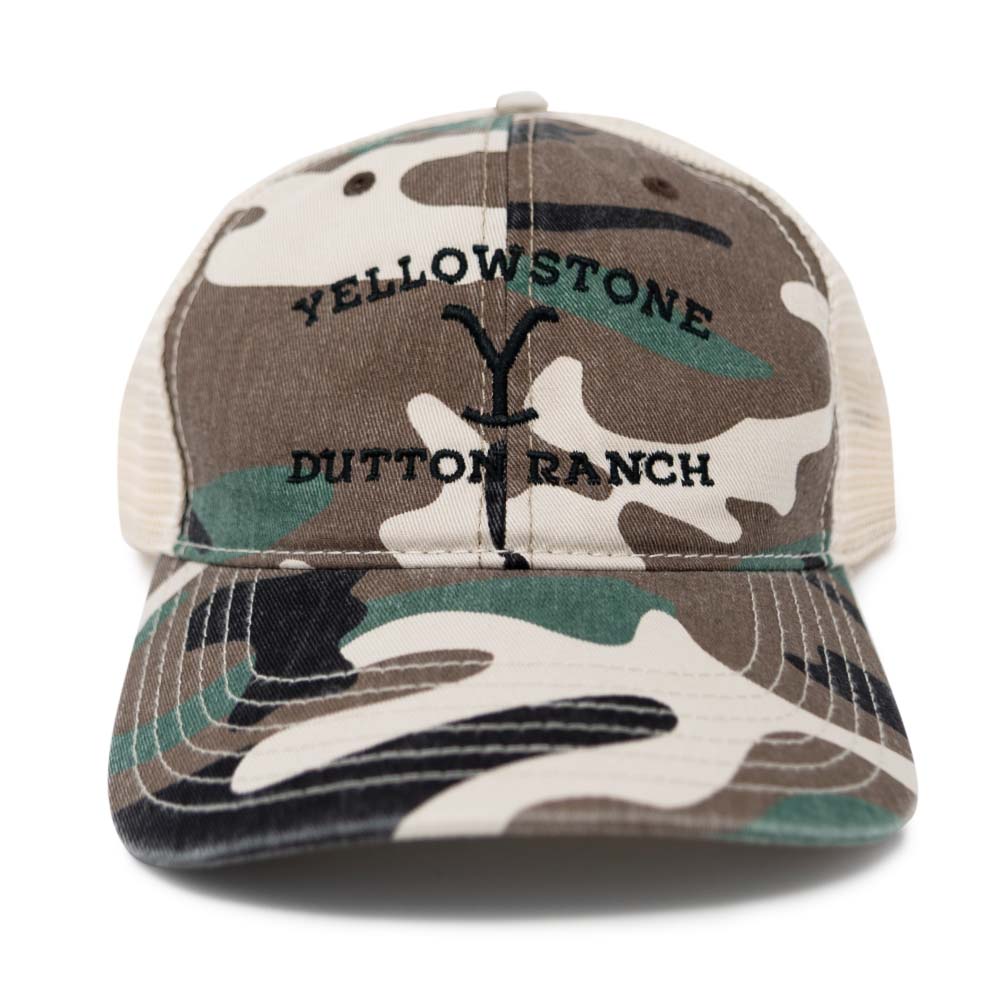 Yellowstone x Bailey Rip Wheeler Cowboy Western Hat