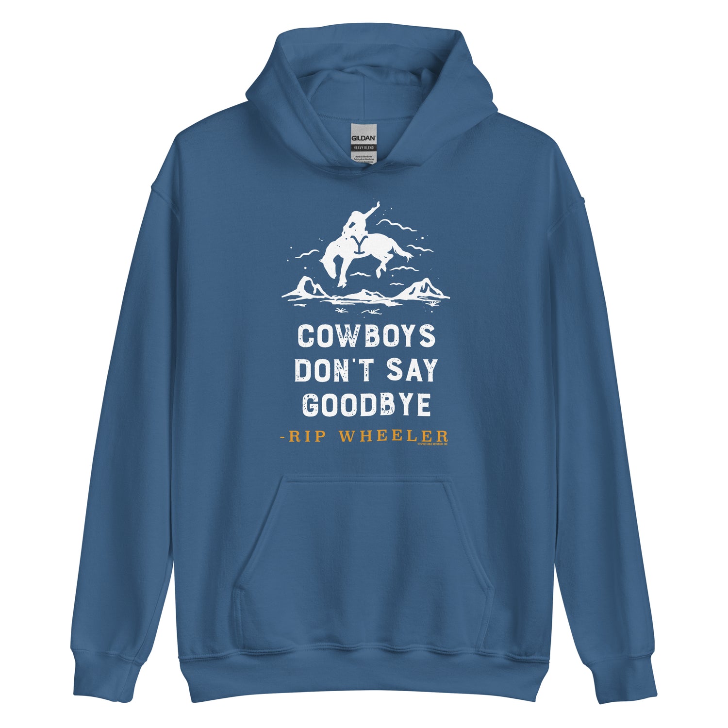 Cowboy hoodies for sale best sale