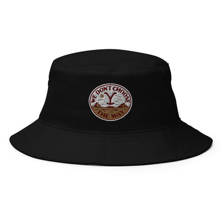 Yellowstone Choose the Way Flexfit Bucket Hat