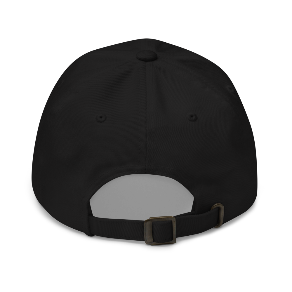 Yellowstone Dutton Ranch Logo Hat