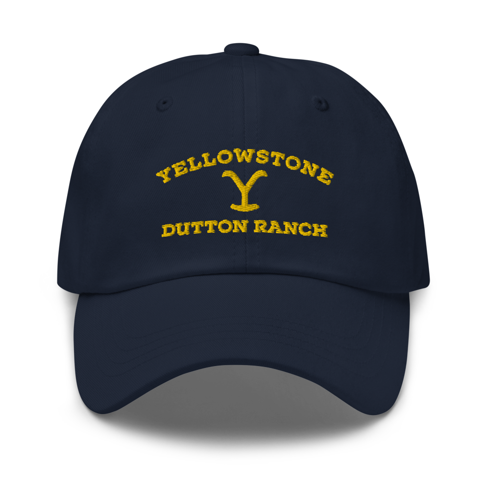 Yellowstone Mini gofrera de 4 – Paramount Shop