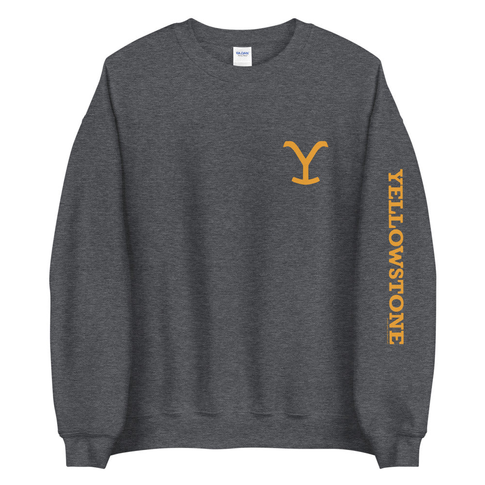 Yellowstone sweatshirts for sale sale