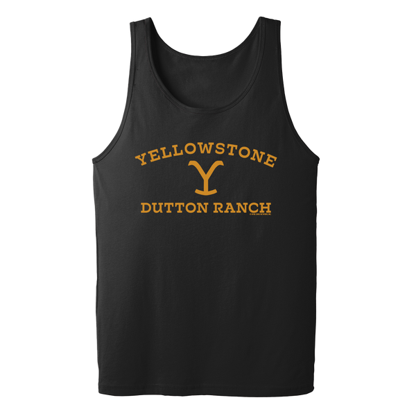 Tank Tops  Yellowstone Shop