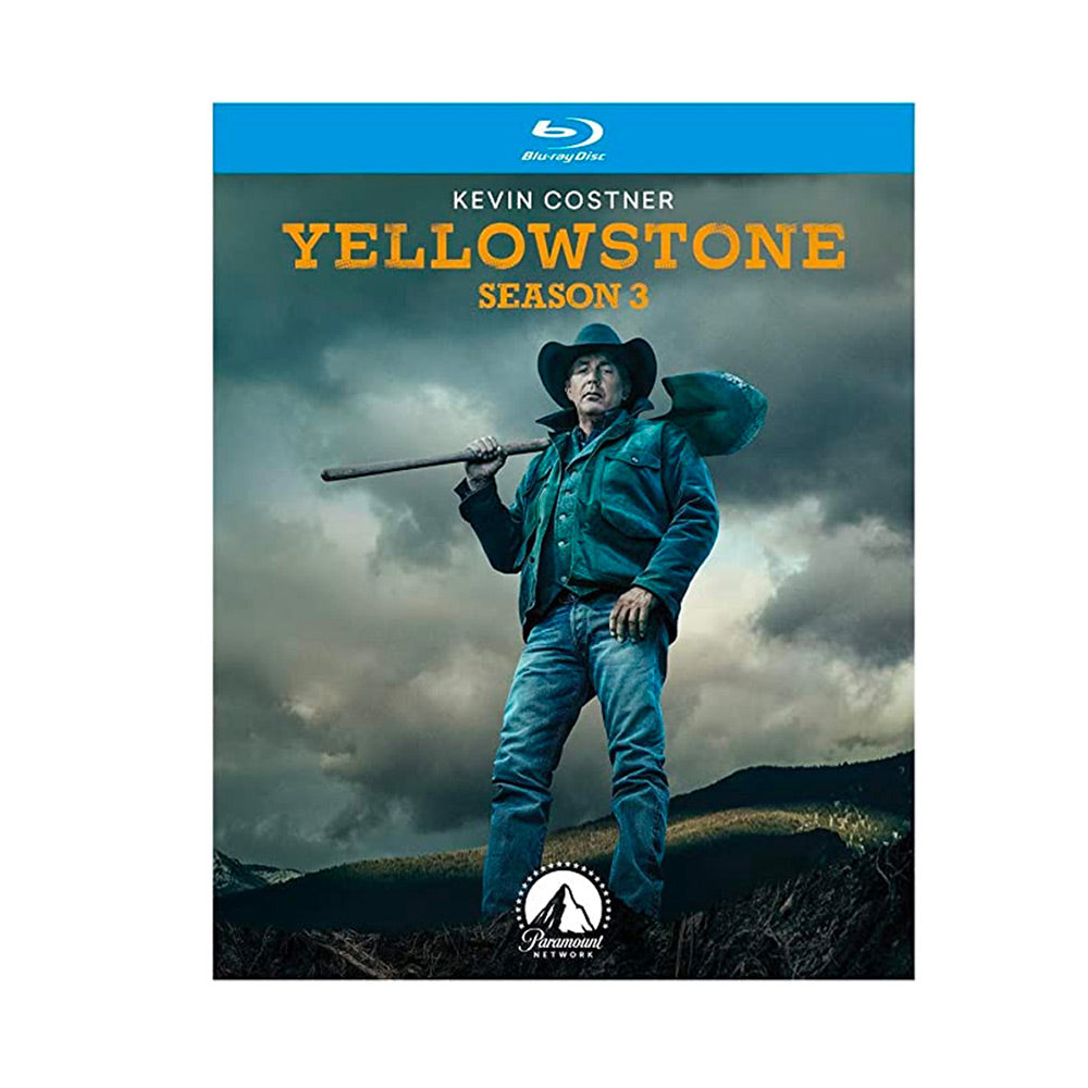 Yellowstone season discount 3 online free