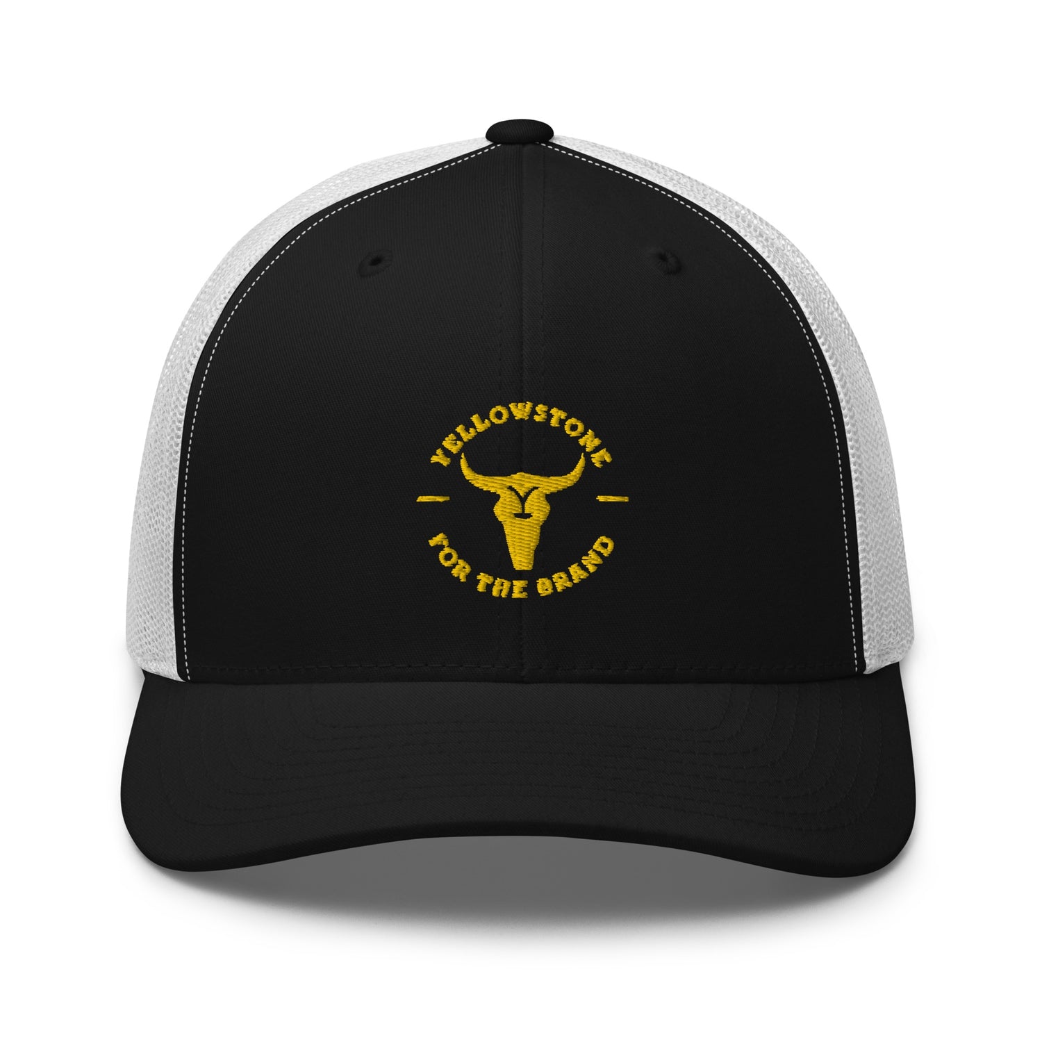 Yellowstone For the Brand Trucker Hat