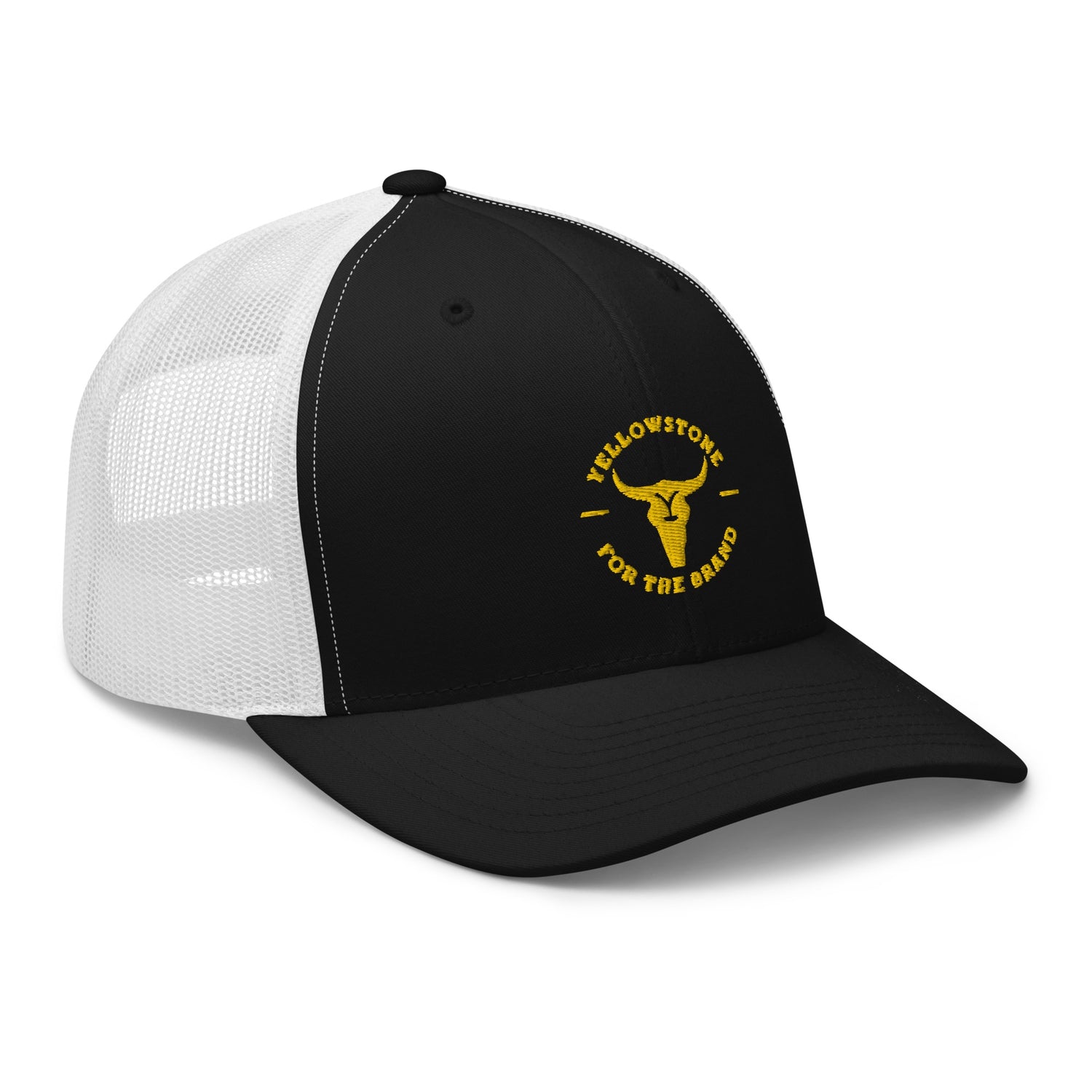 Yellowstone For the Brand Trucker Hat