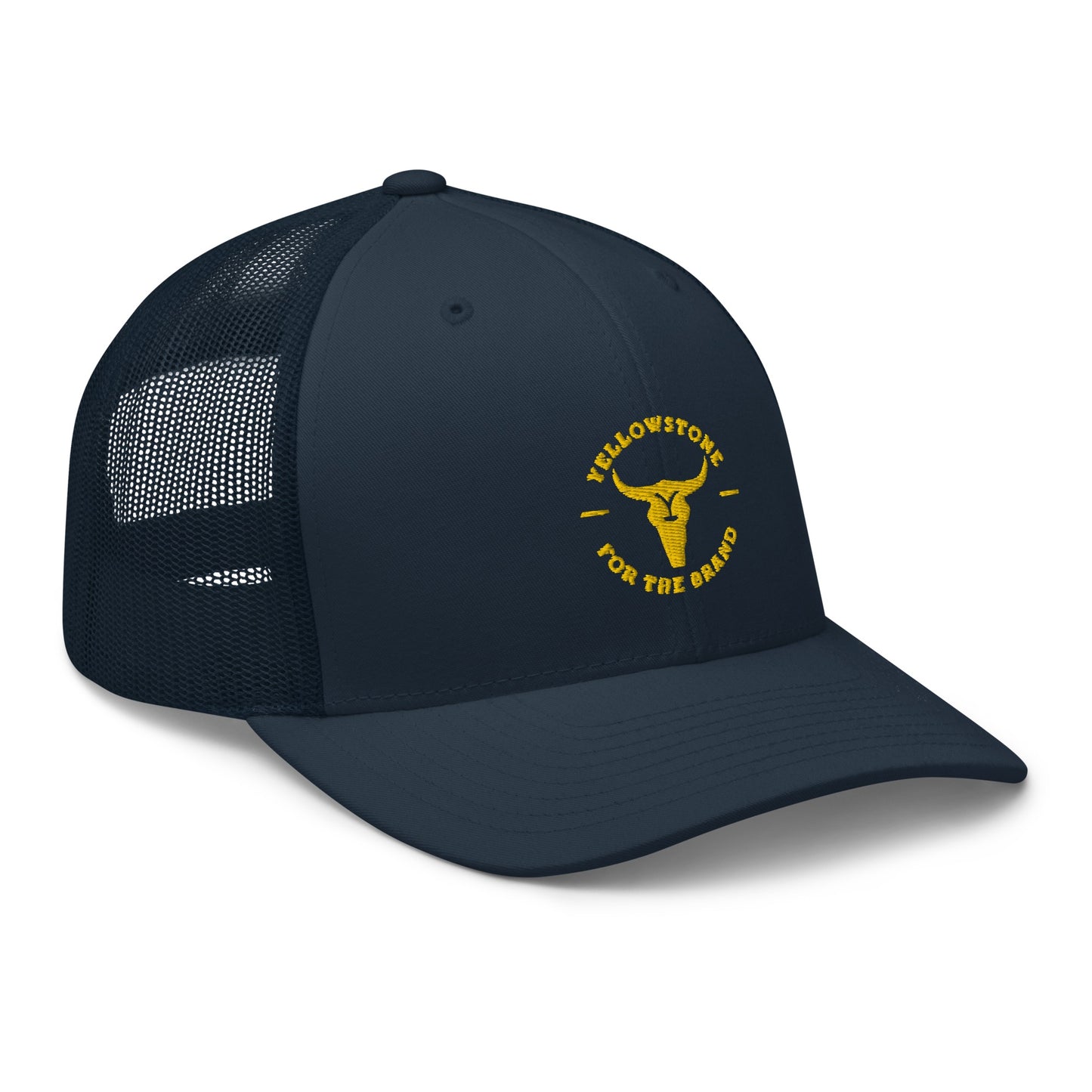 Yellowstone For the Brand Trucker Hat