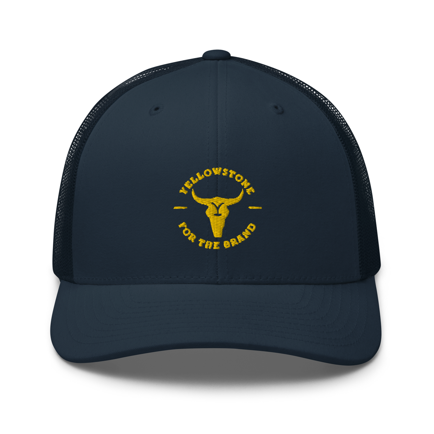 Yellowstone For the Brand Trucker Hat