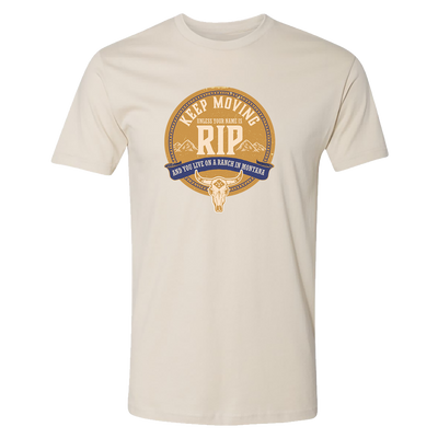 Yellowstone Rip Merch Rip Wheeler | Yellowstone Shop