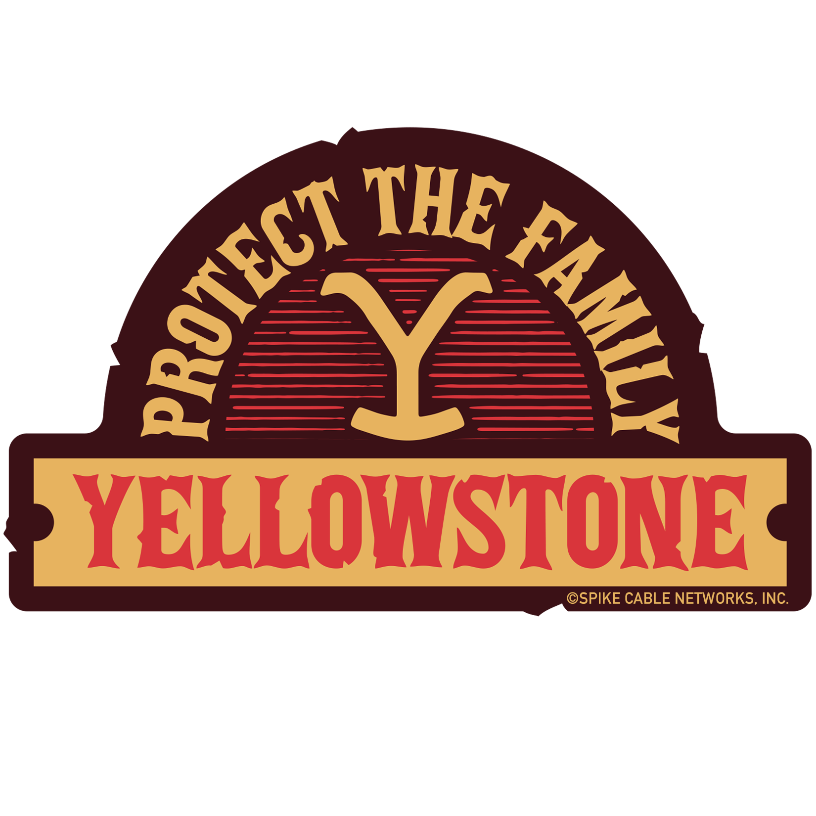Felpa Licenza Ufficiale Yellowstone Protect The Family - Licenza Ufficiale 50% Cotone Felpa Con Cappuccio Felpa Licenza Ufficiale Yellowstone Protect The Family - Licenza Ufficiale 50% Cotone Felpa Con Cappuccio