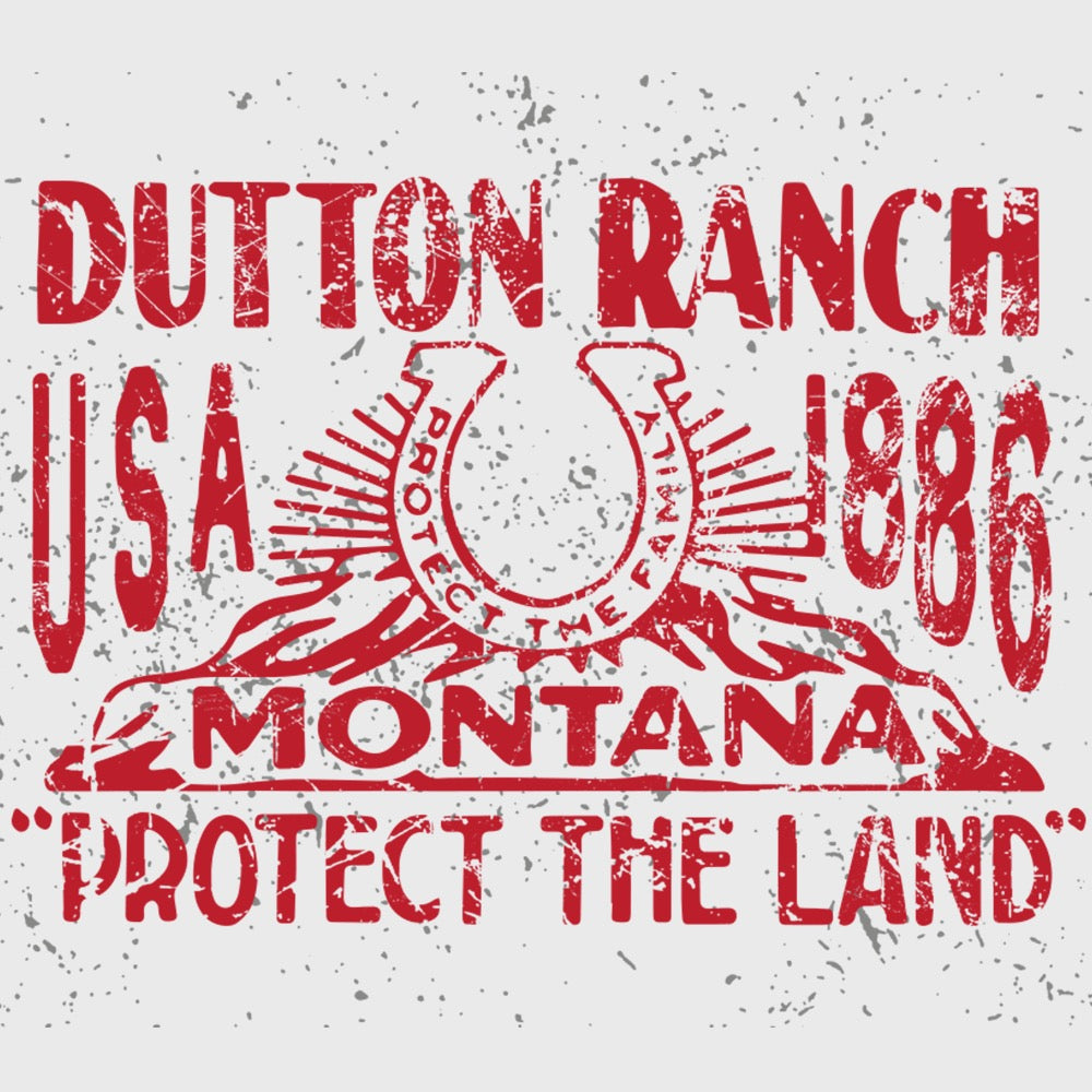 Yellowstone Protect The Land Mug