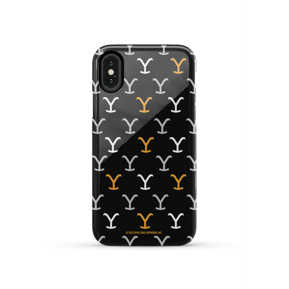 Louis Vuitton IPHONE XS MAX HARD CASE - Size O/S