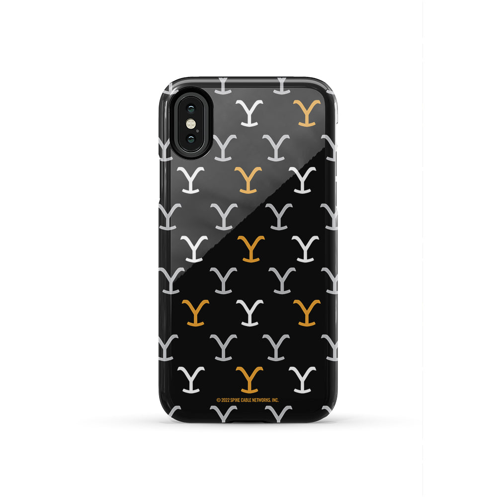 Louis Vuitton iPhone X/XS Case