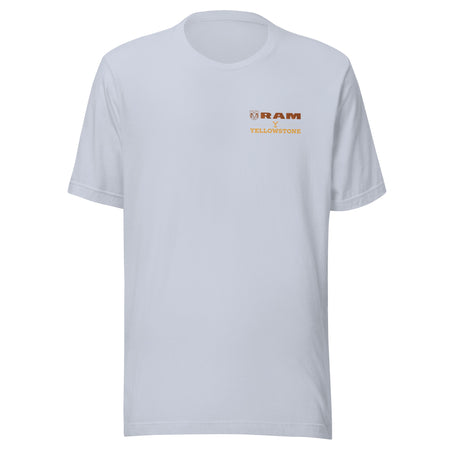 Yellowstone x Ram Scenic T-Shirt