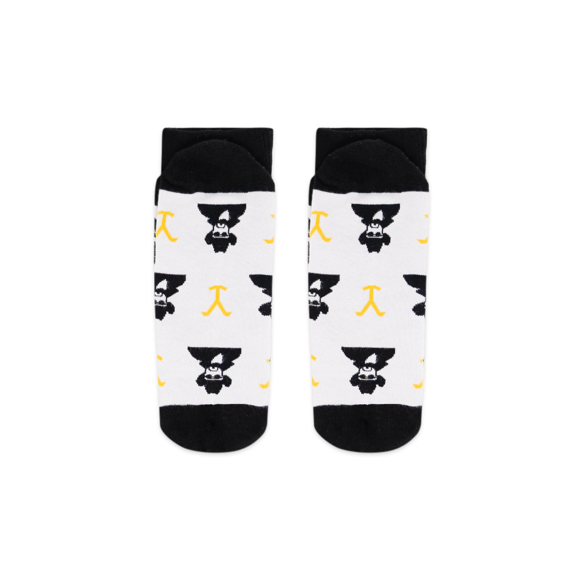 Yellowstone Rip Wheeler Socks