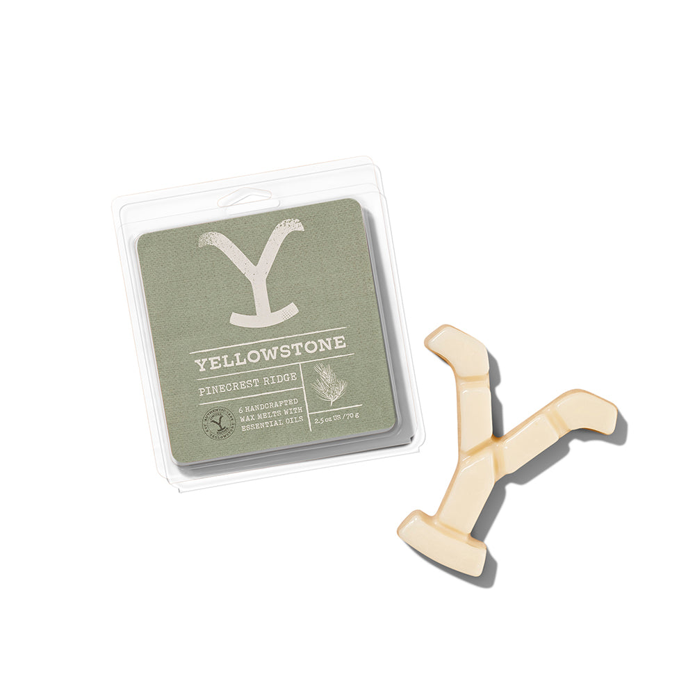 Yellowstone Wax Melts Yellowstone Wax Melts