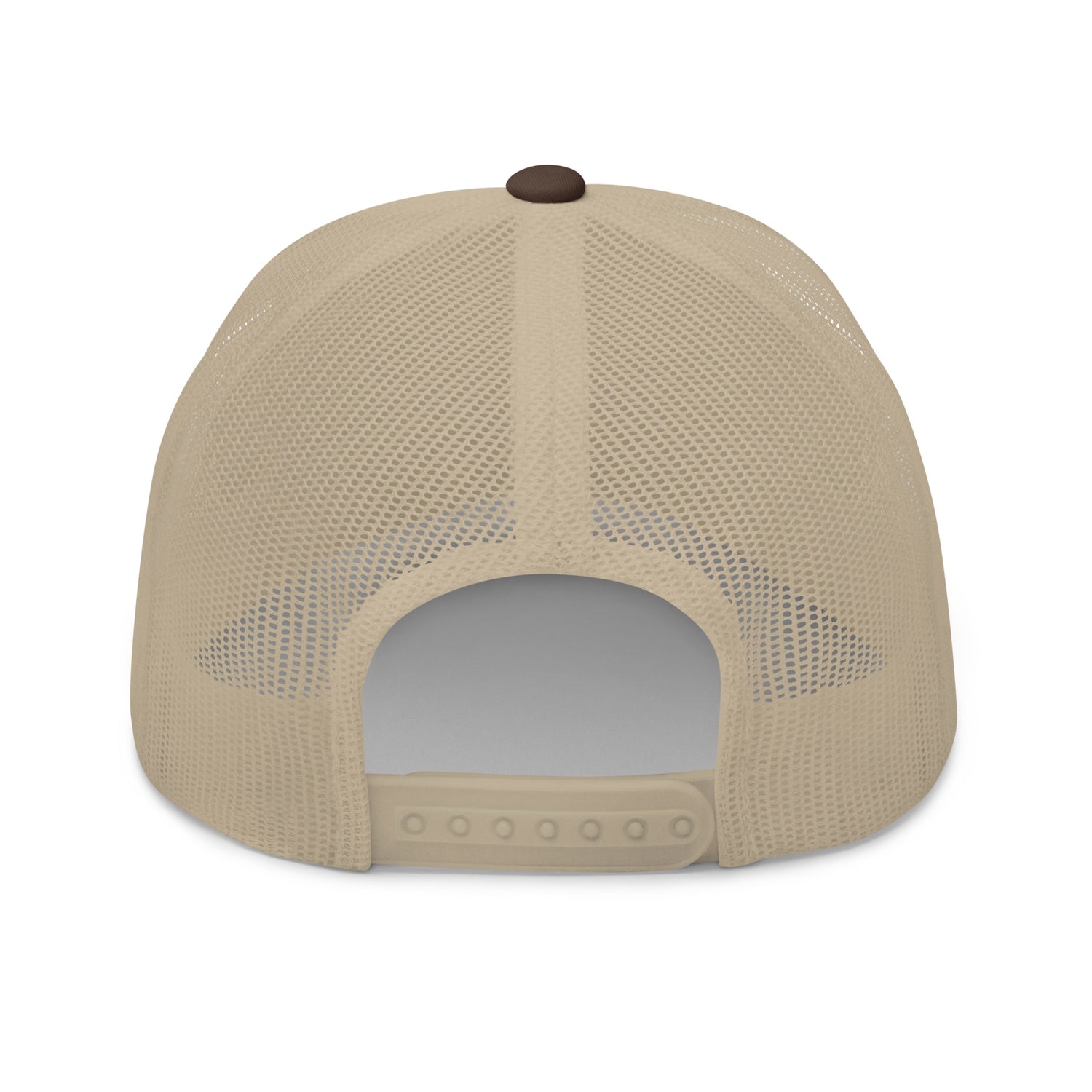 Yellowstone Y Logo Retro Trucker Hat