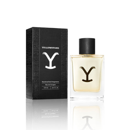 Yellowstone Eau de Cologne