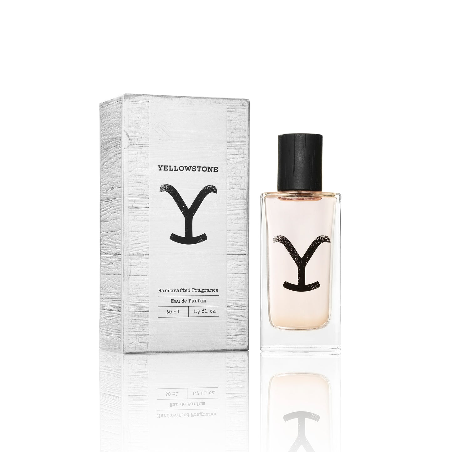 Yellowstone Eau de Parfum